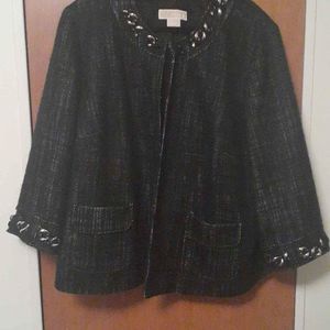 Michael Kors jacket